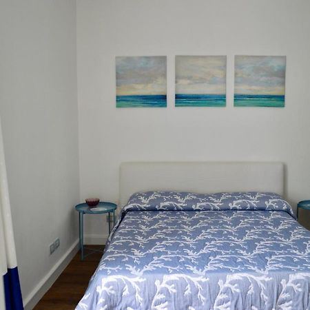 Perla Blu Daire Gaeta Dış mekan fotoğraf